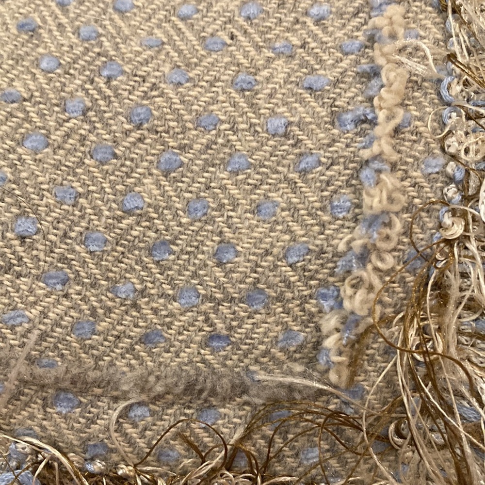 WORTH New York Tweed Blazer - Picture 16 of 16